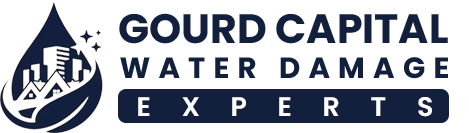GOURD CAPITAL WATER DAMAGE EXPERTS 2703 Jones Franklin Rd, Cary, NC 27518 (919) 648-1650