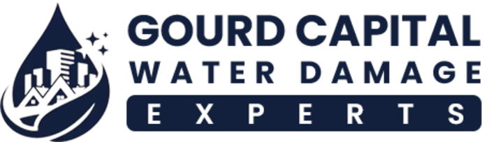 GOURD CAPITAL WATER DAMAGE EXPERTS 2703 Jones Franklin Rd, Cary, NC 27518 (919) 648-1650